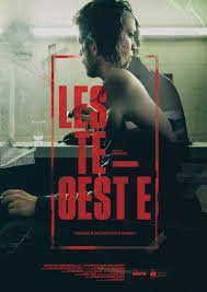 East West (2016)