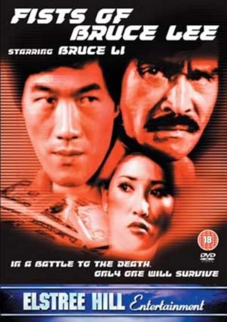 Fists Of Bruce Lee (1979)