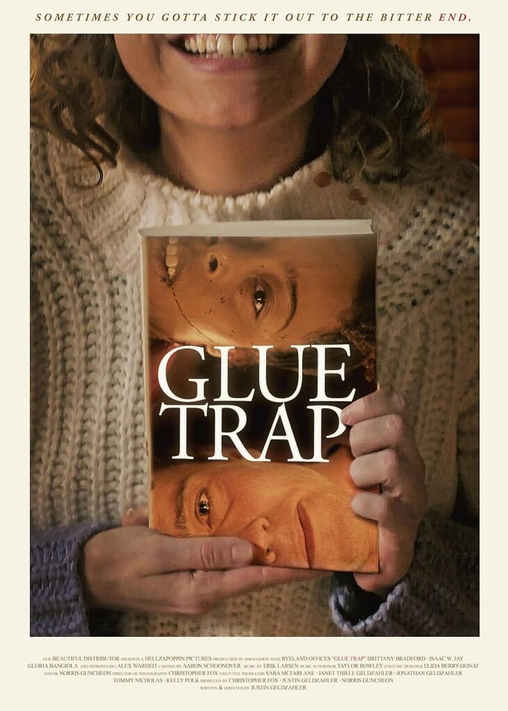 GLUE TRAP (2023)