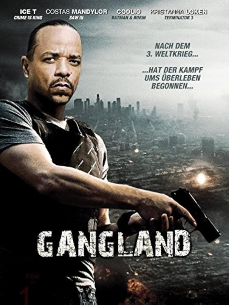 Gangland (2001)