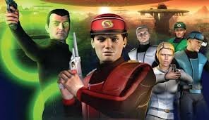 Gerry-Anderson's-New-Captain-Scarlet-(2005)