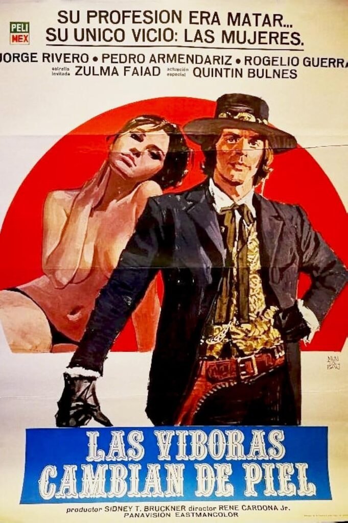 Guns and Guts (1974)