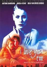 I Love You Too (2001)