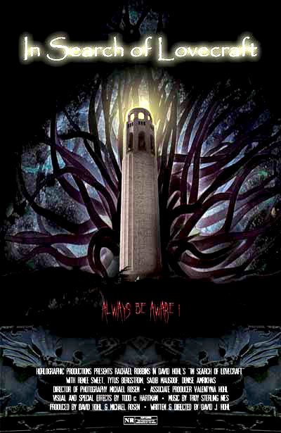 In Search Of Lovecraft (2008) - 123Movies