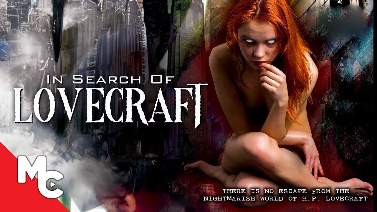 In-Search-Of-Lovecraft-(2008)