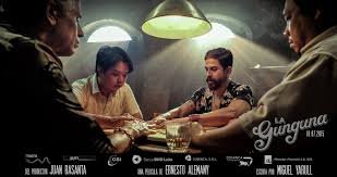 La-Gunguna-(2015)---123Movies