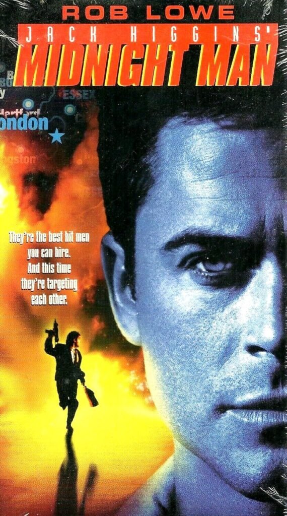 Midnight Man (1997)