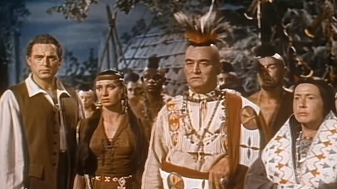 Mohawk-(1956)