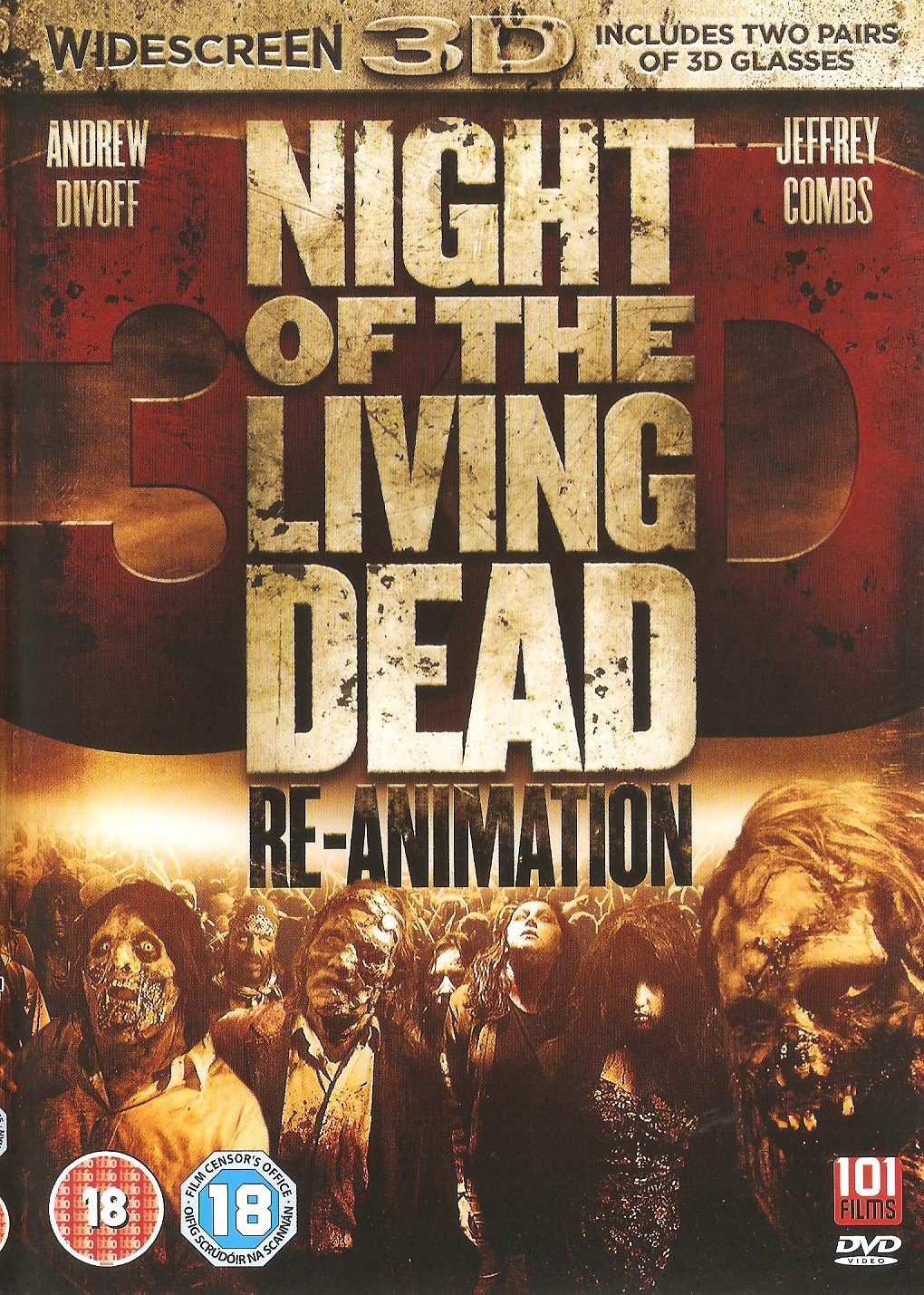 Night of the Living Dead (2009)