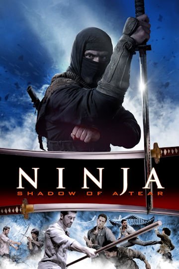 Ninja-Shadow-Of-A-Tear