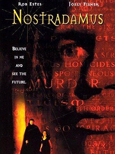 Nostradamus-(2000)