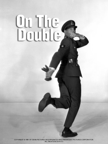 On the Double (1961)