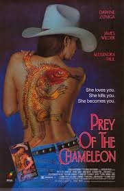 Prey of the Chameleon (1992)