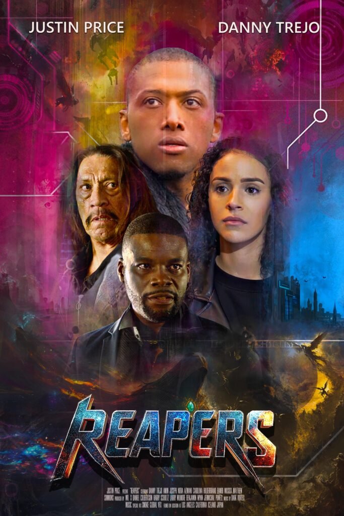  Reapers (2024)