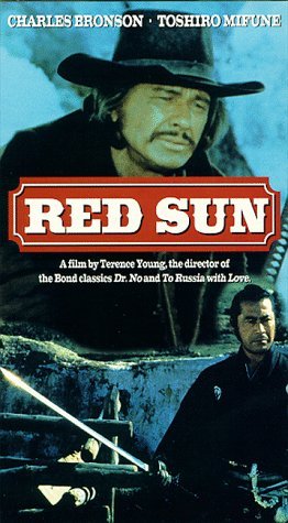 Red Sun (1971)