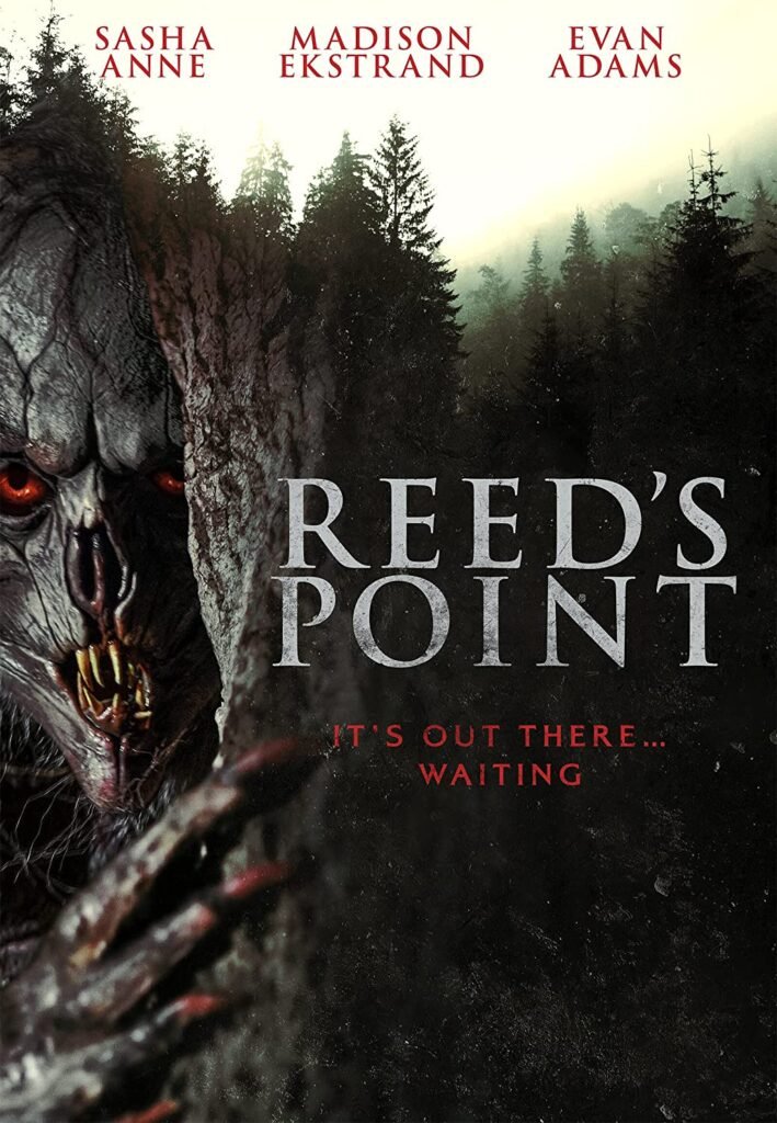 Reed’s Point (2022)