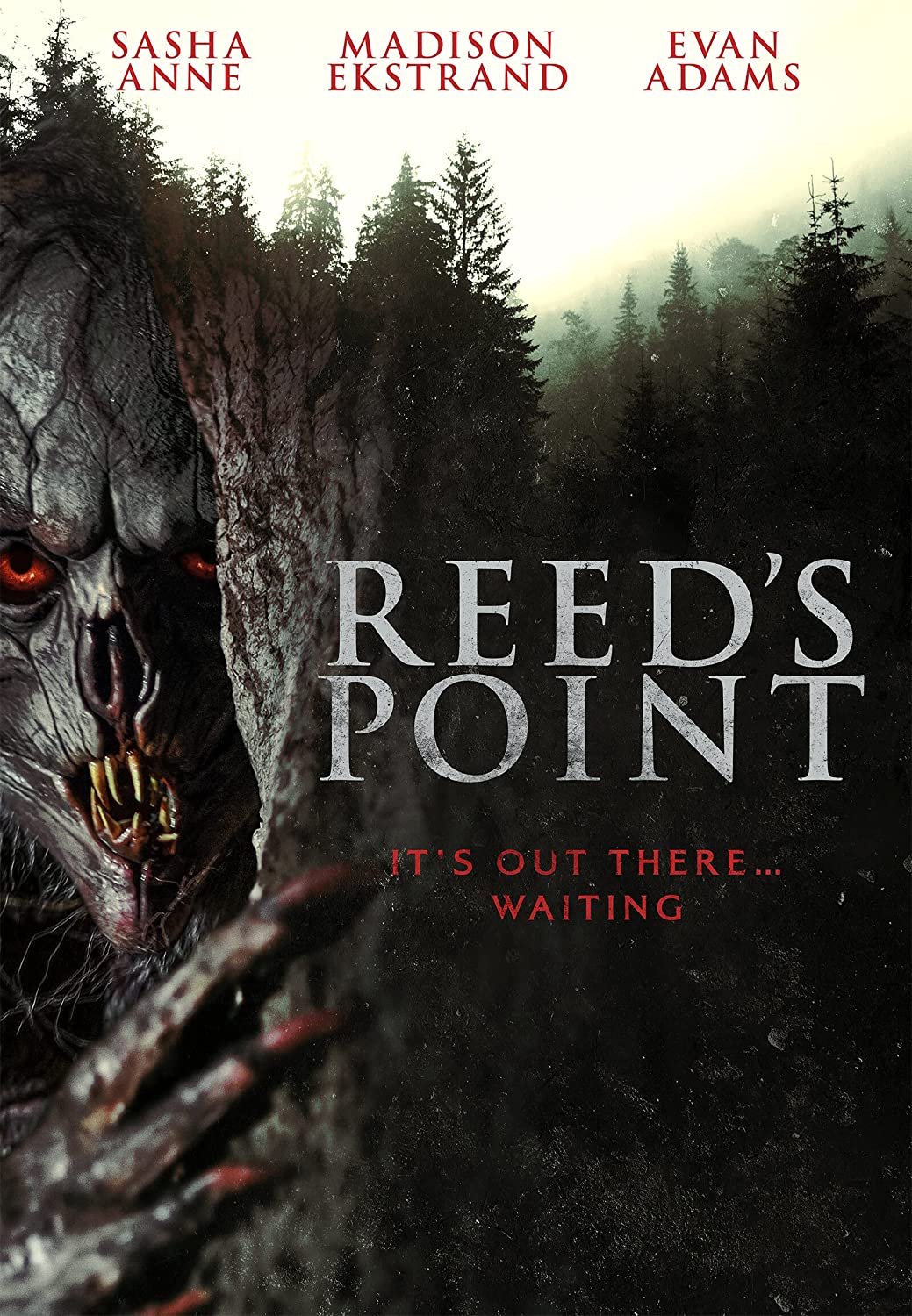 Reed's Point (2022)