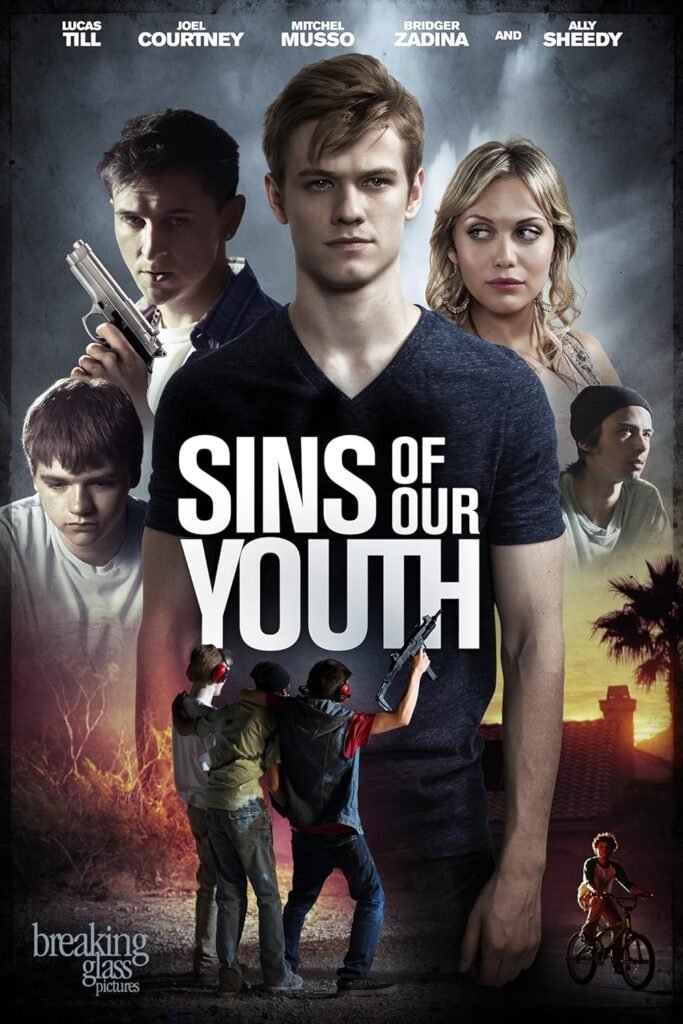 Sins of Our Youth (2014)