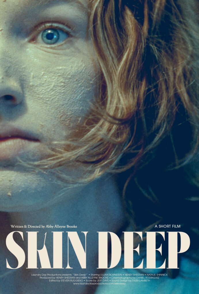  Skin Deep (2024)