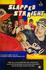 Slapped Straight (2023)