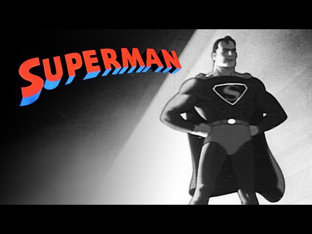 Superman:-Japoteurs-(1942)