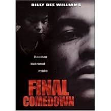 The Final Comedown (1972) movie