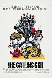 The Gatling Gun (1971)