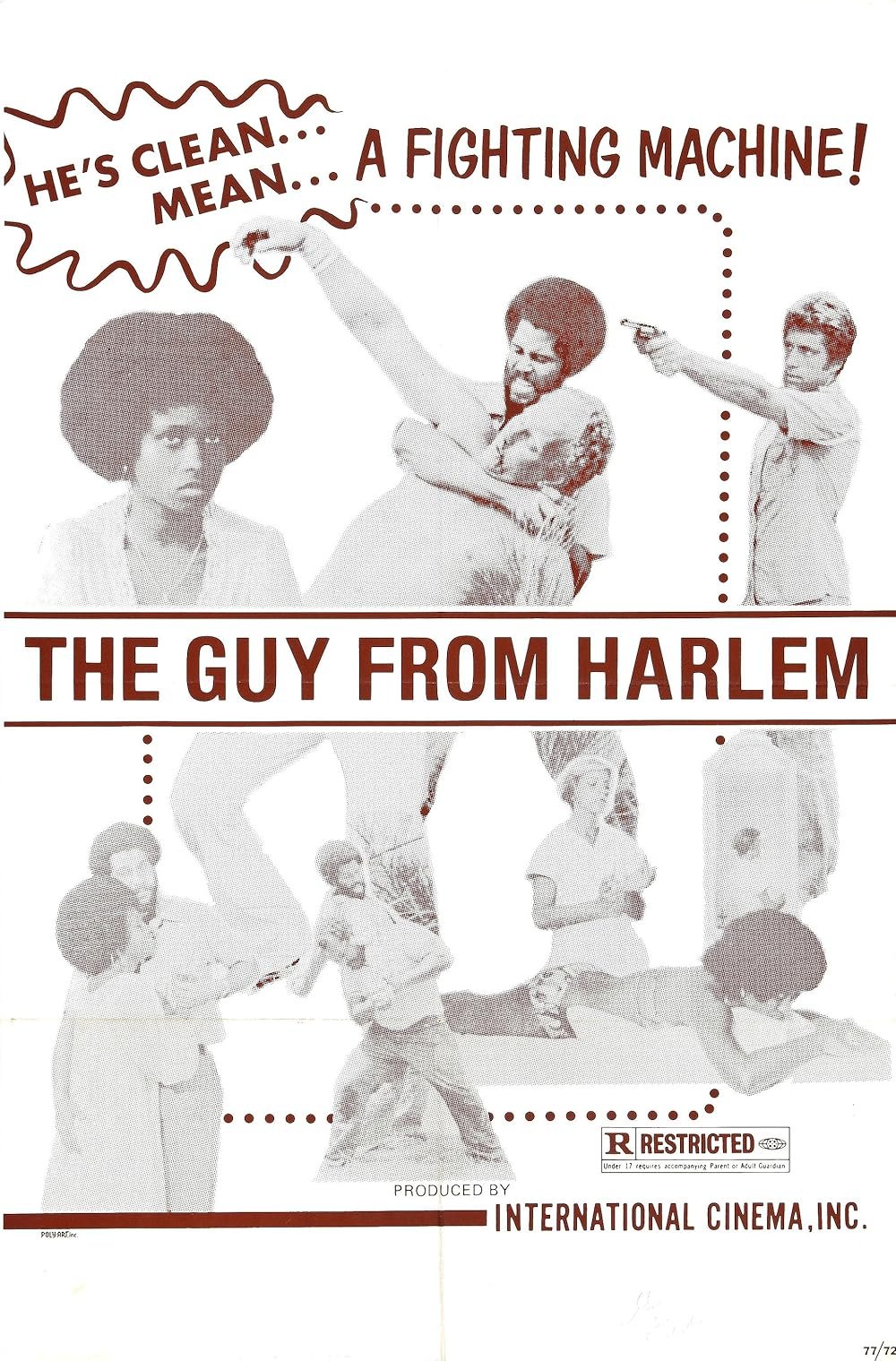 The-Guy-from-Harlem-(1977)