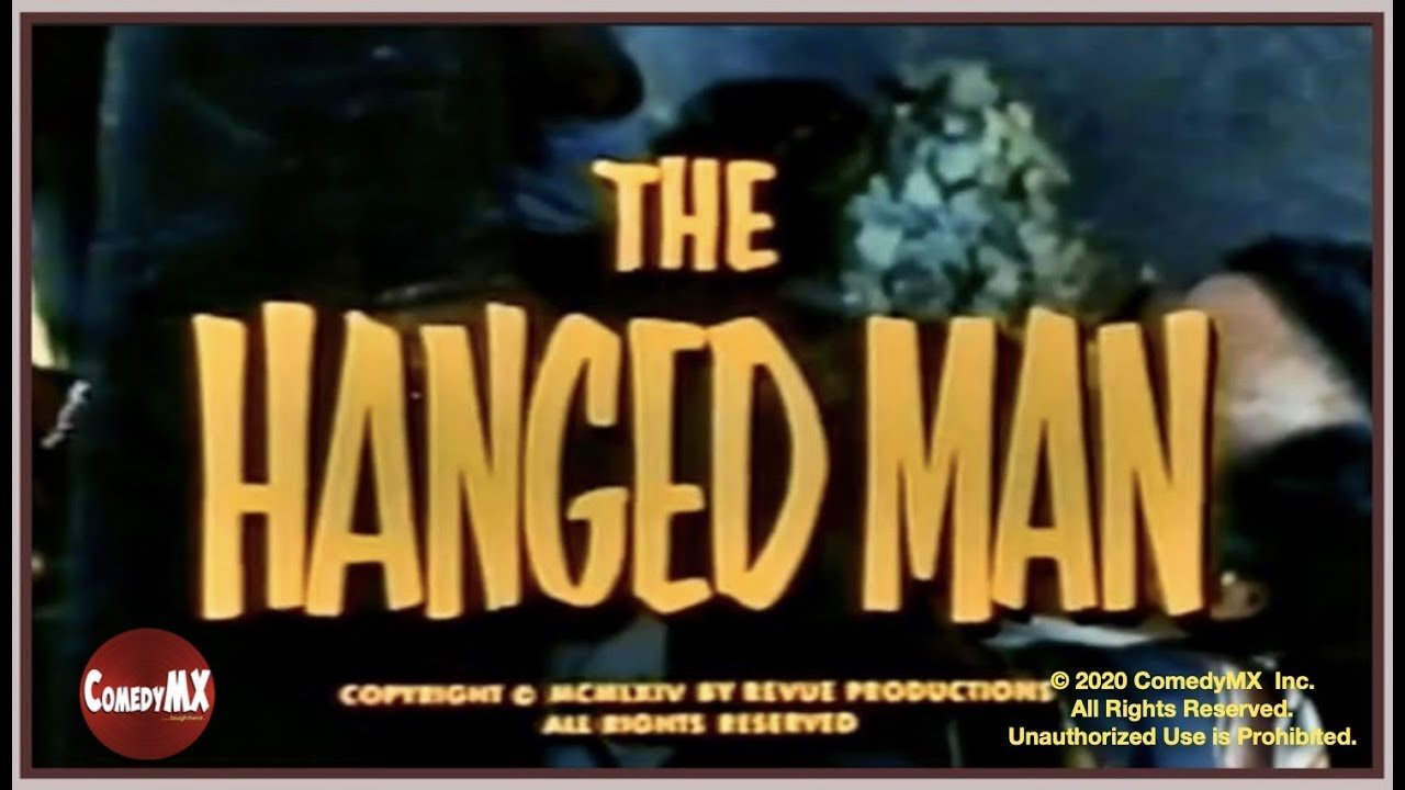 The-Hanged-Man-(1974)