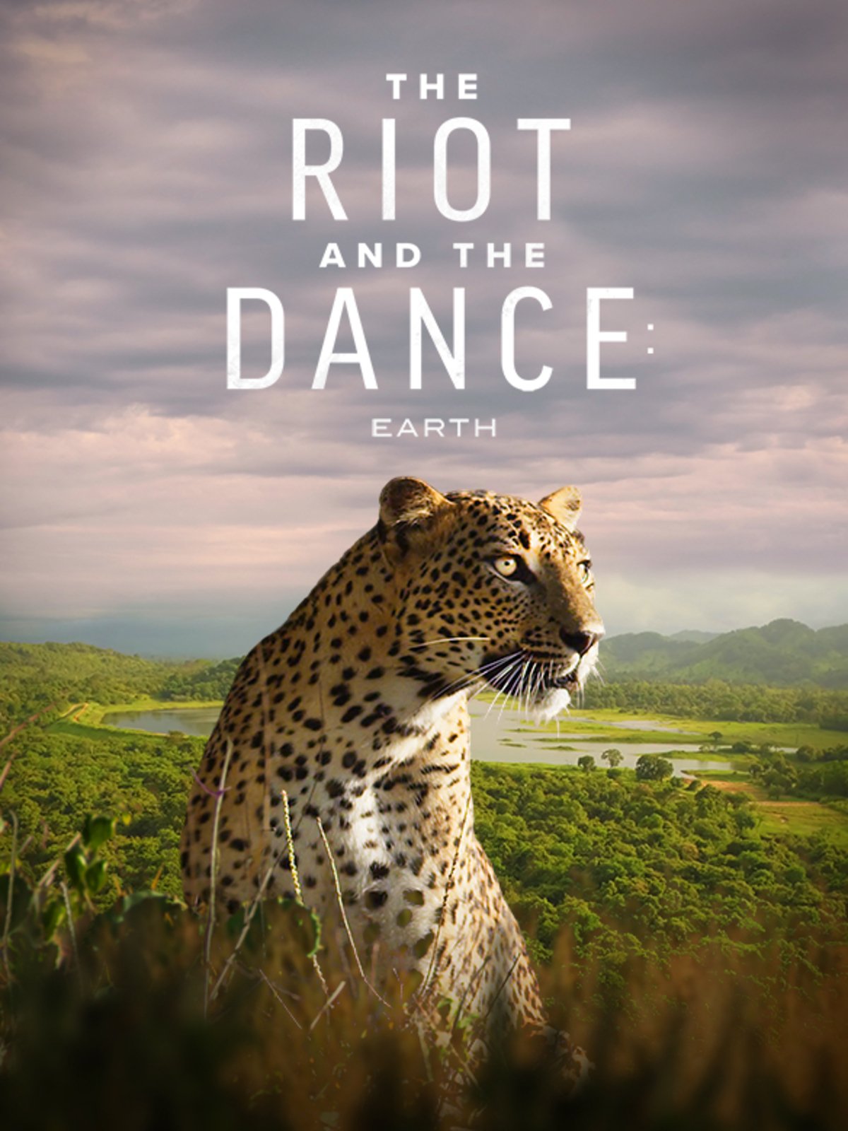 The-Riot-and-the-Dance:-Earth-(2018)