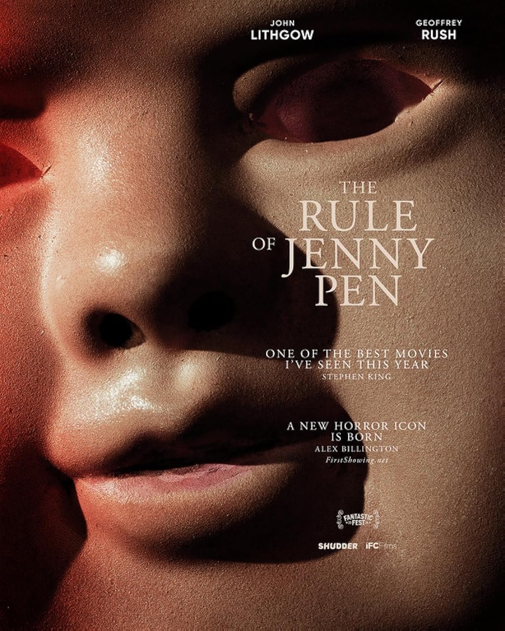 The Rule of Jenny Pen (2025)