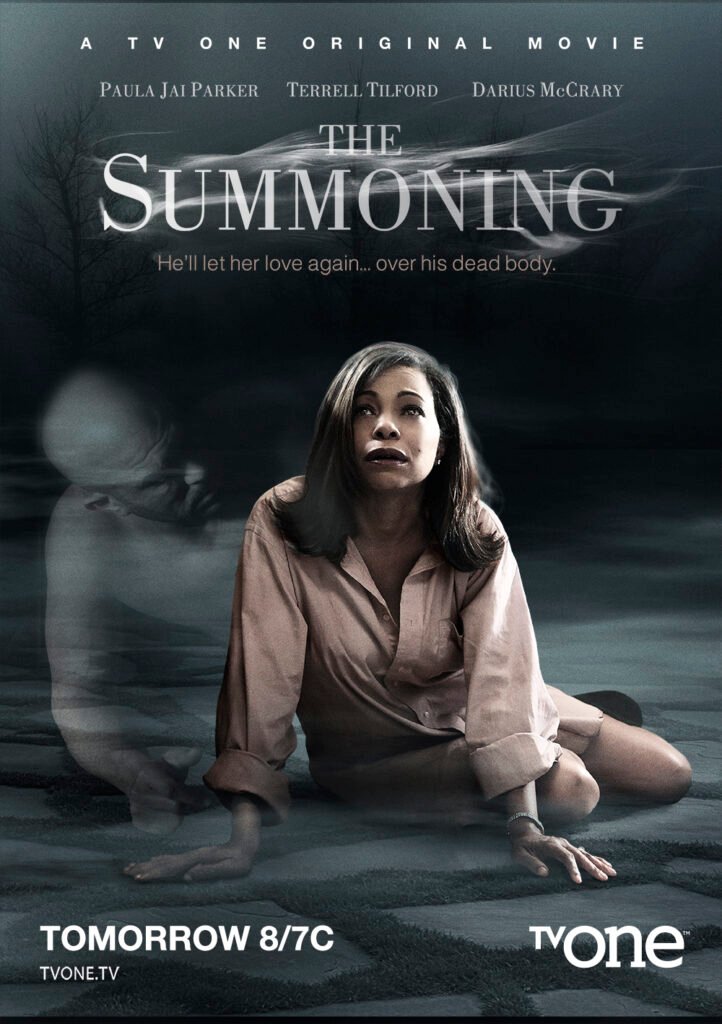 The Summoning (2017)