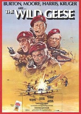 The-Wild-Geese-(1978)
