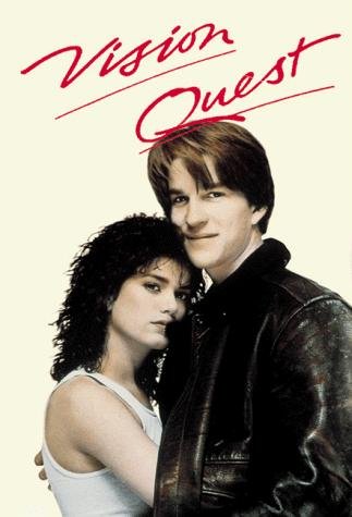 Vision Quest (1985)