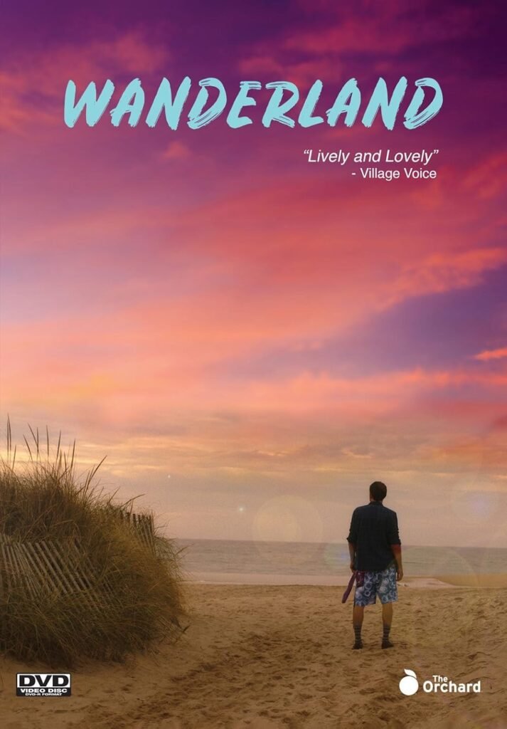 Wanderland (2018)