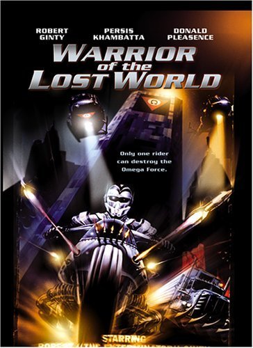 Warrior of the Lost World (1983)