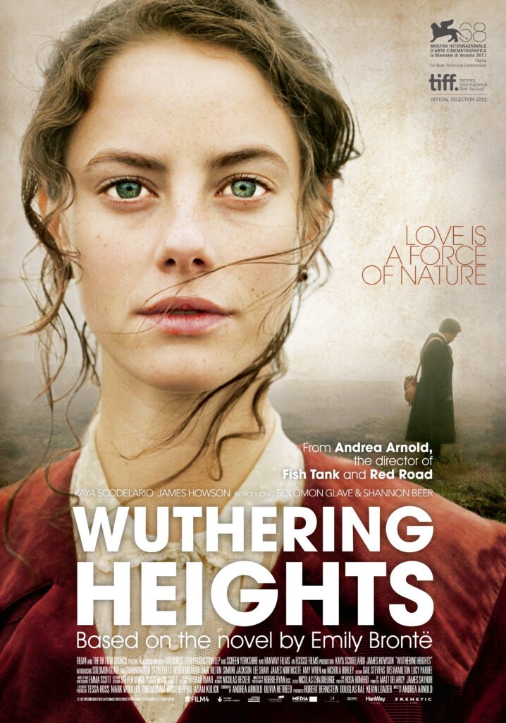 Wuthering Heights (2011)